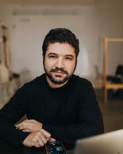 Lucas Cavalheiro